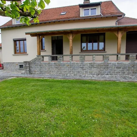 De Mavaleix Holiday home Chalais (Dordogne)