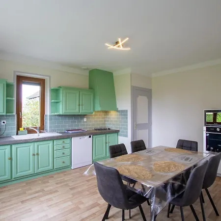 Дом отдыха De Mavaleix