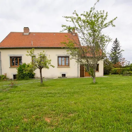 De Mavaleix Holiday home Chalais (Dordogne)