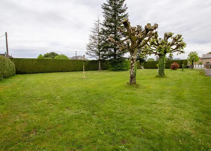 De Mavaleix Chalais (Dordogne)